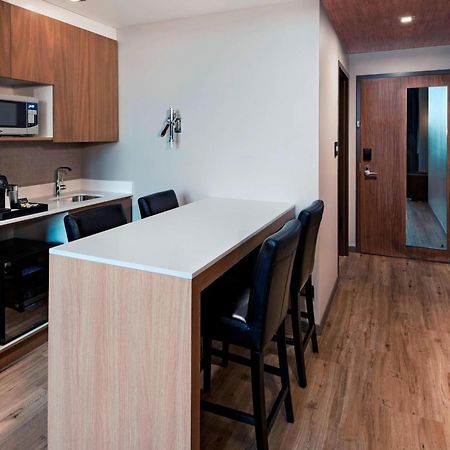 Ac Hotel By Marriott San Jose Escazu Εξωτερικό φωτογραφία