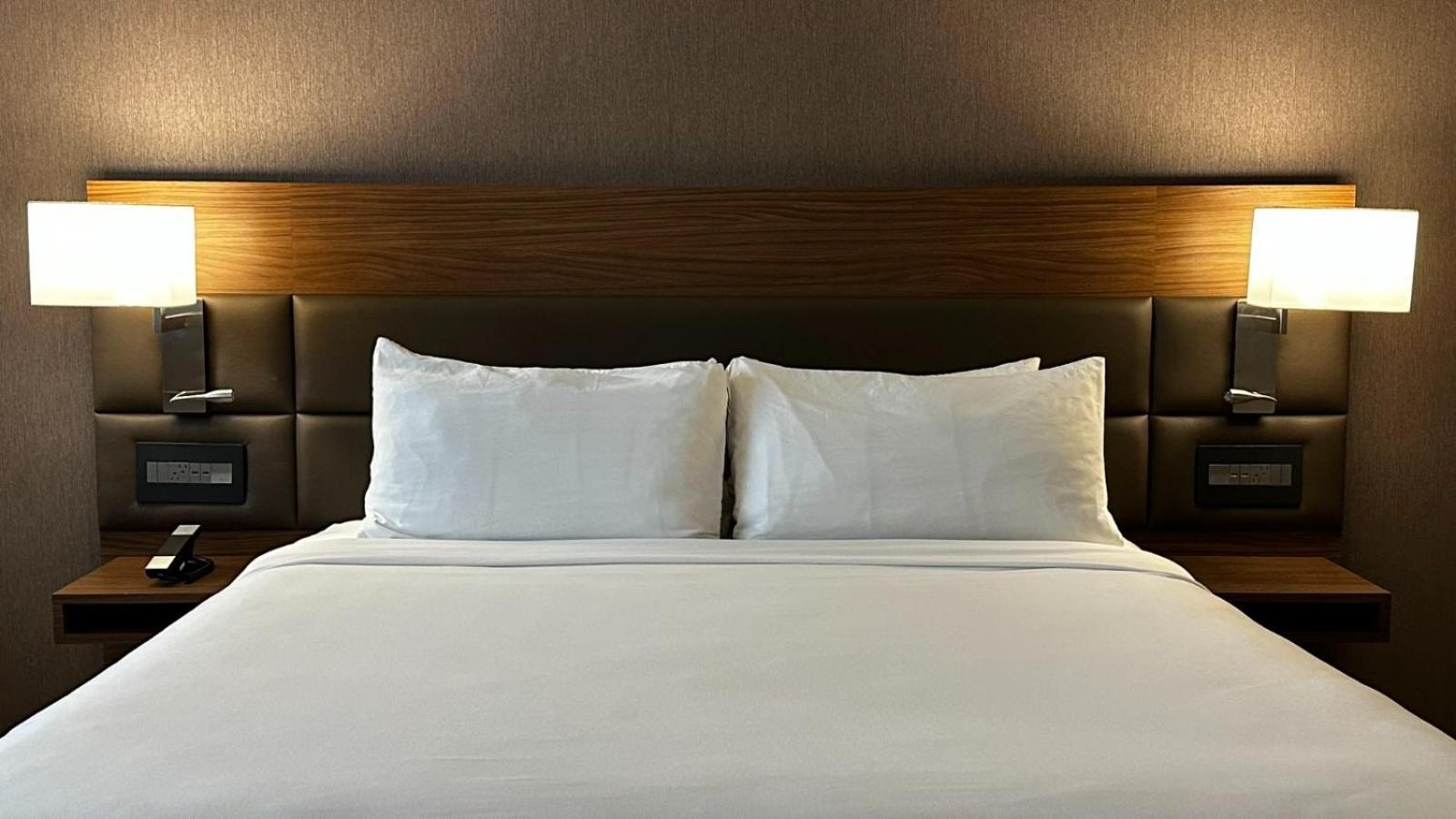 Ac Hotel By Marriott San Jose Escazu Εξωτερικό φωτογραφία