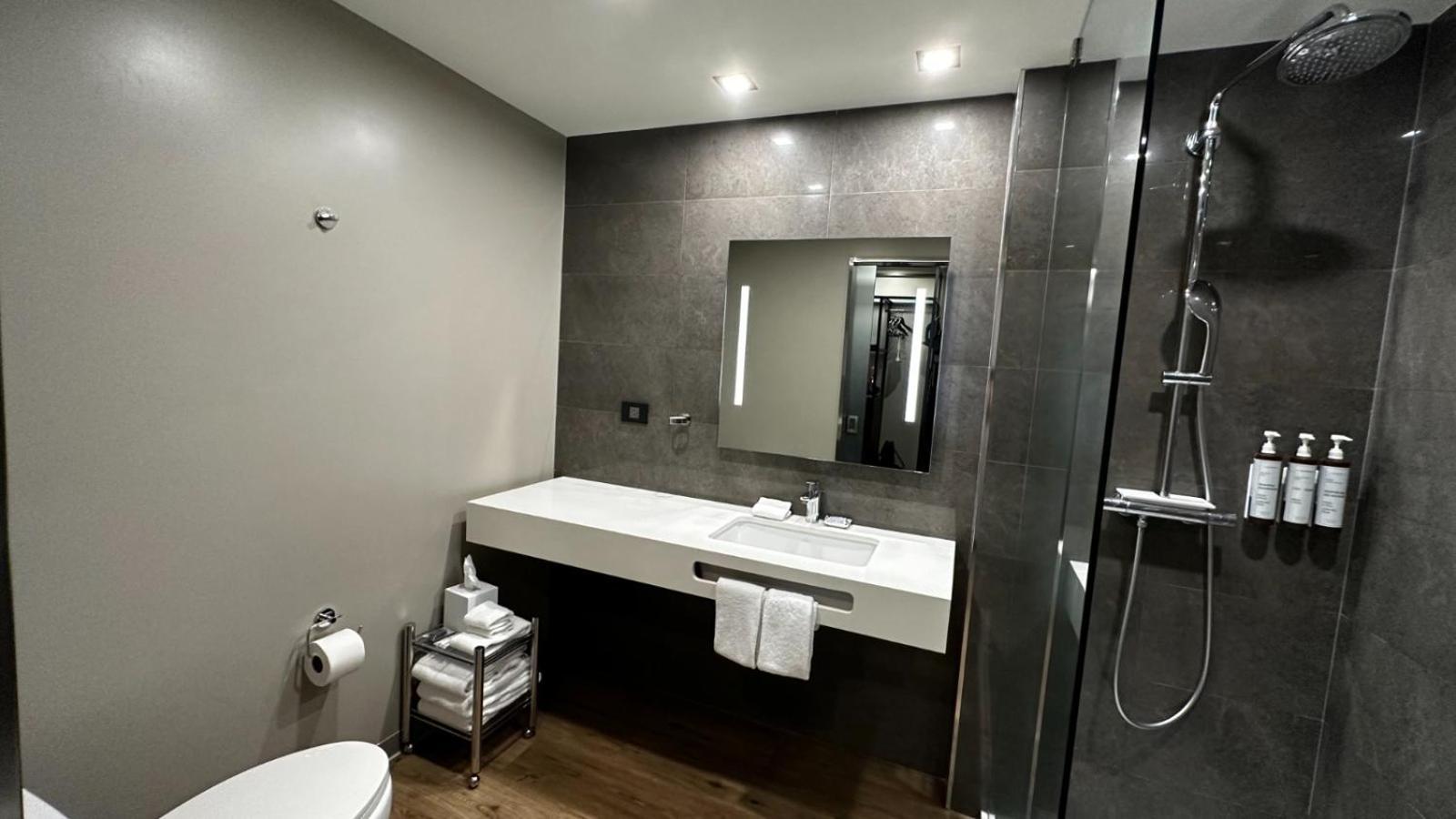 Ac Hotel By Marriott San Jose Escazu Εξωτερικό φωτογραφία