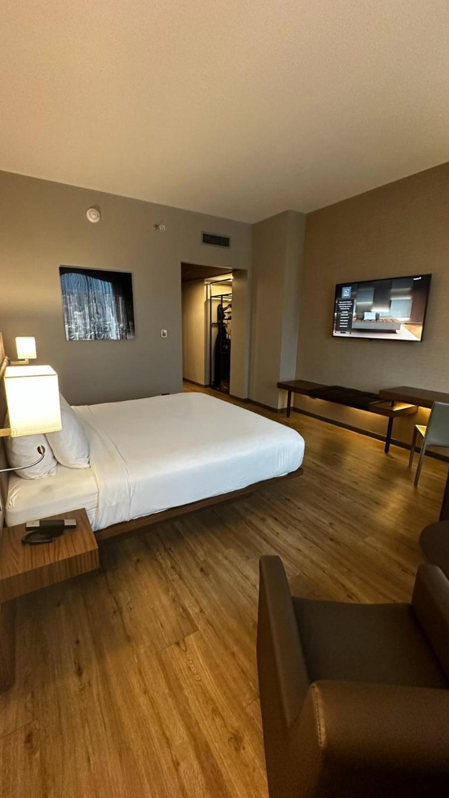 Ac Hotel By Marriott San Jose Escazu Εξωτερικό φωτογραφία