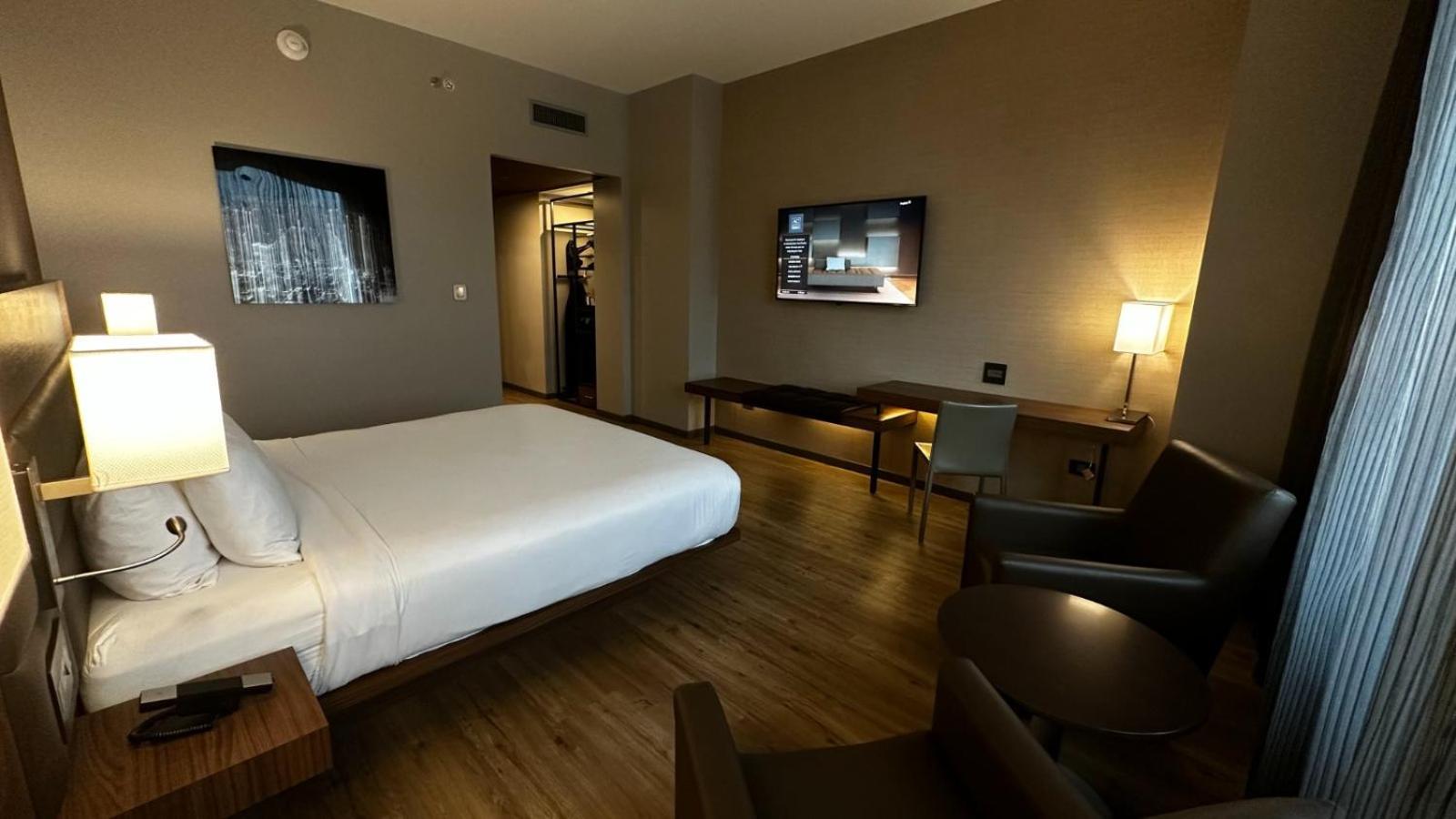 Ac Hotel By Marriott San Jose Escazu Εξωτερικό φωτογραφία
