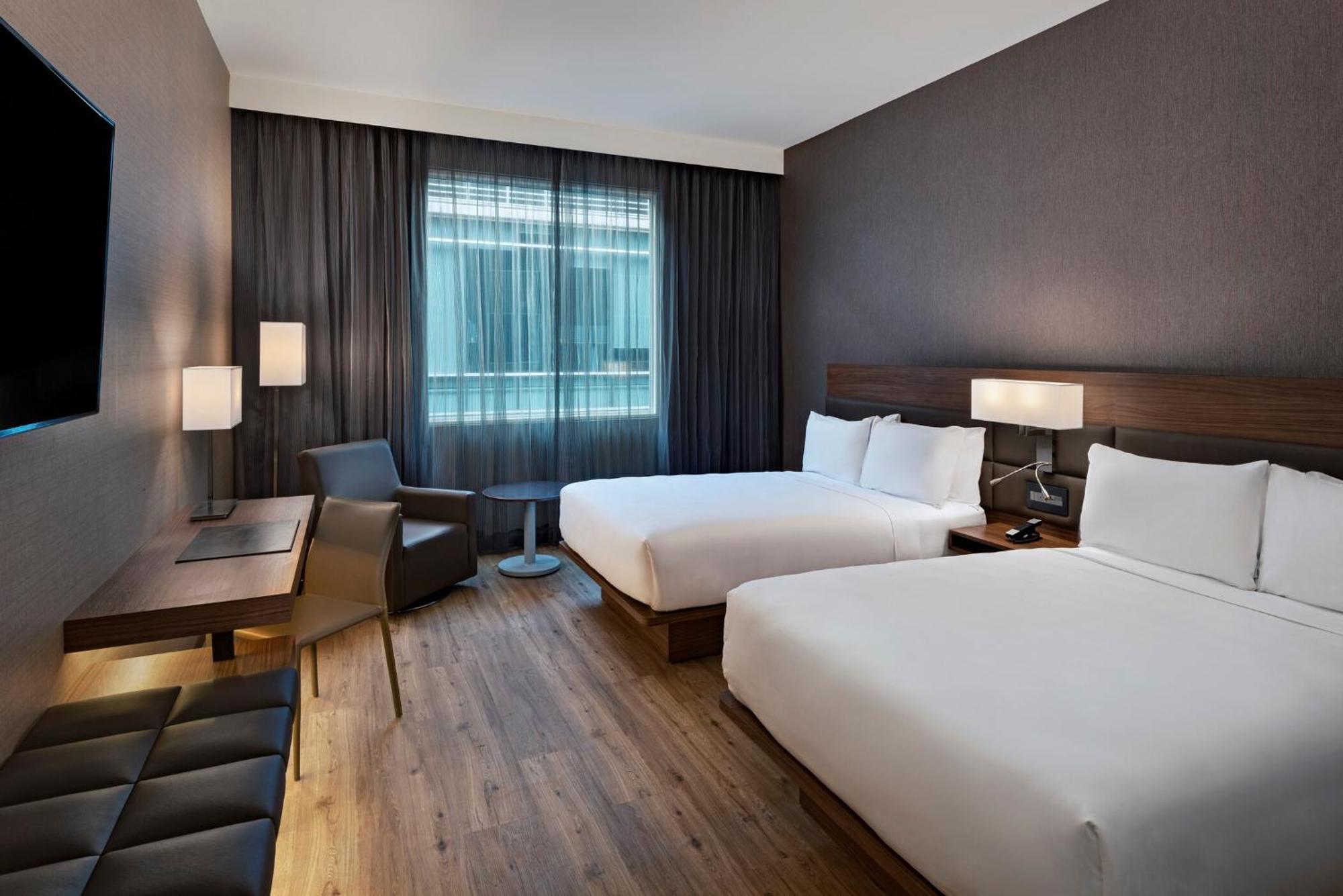 Ac Hotel By Marriott San Jose Escazu Εξωτερικό φωτογραφία