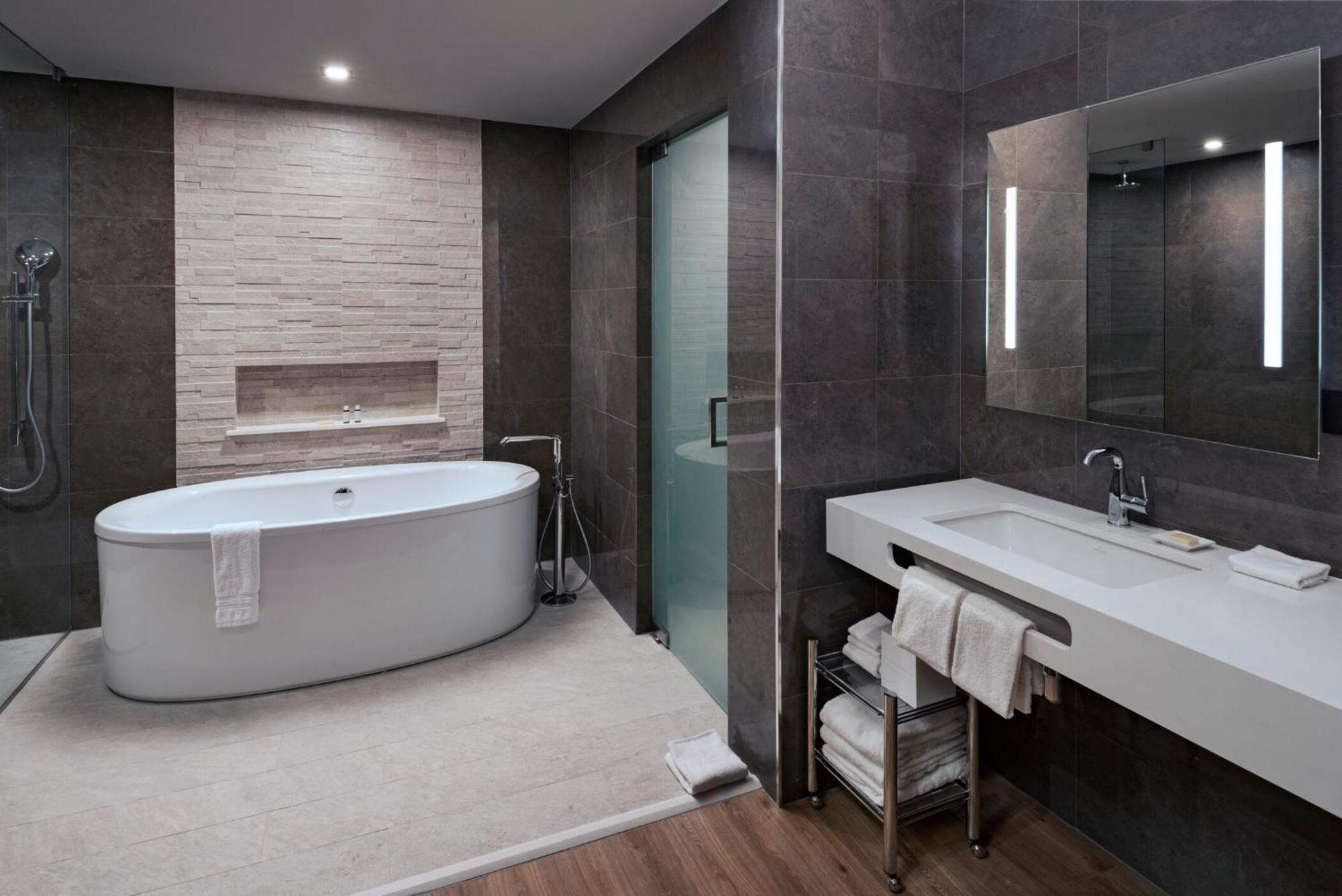 Ac Hotel By Marriott San Jose Escazu Εξωτερικό φωτογραφία