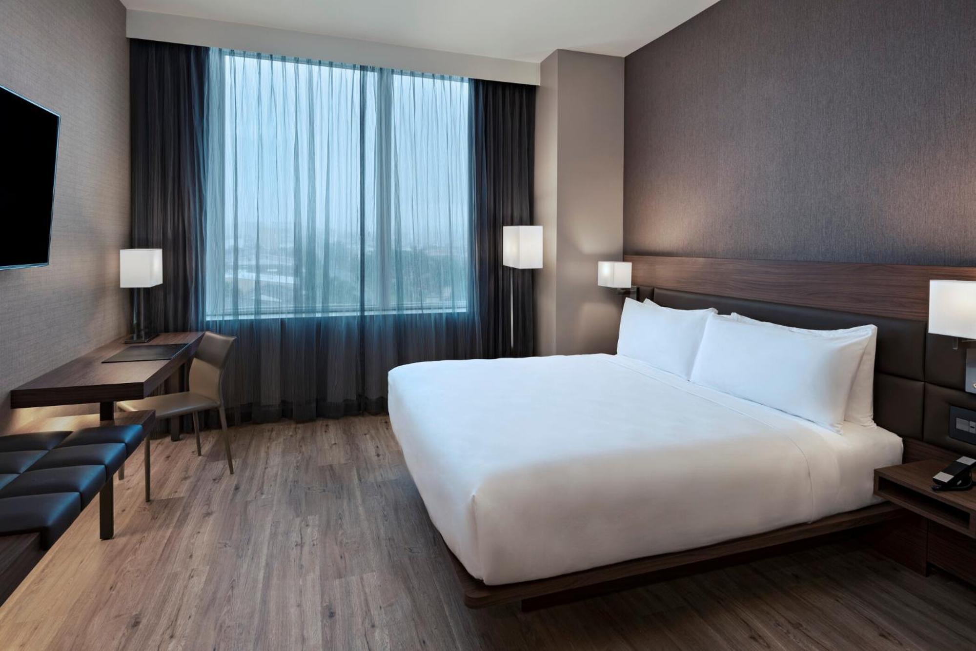 Ac Hotel By Marriott San Jose Escazu Εξωτερικό φωτογραφία