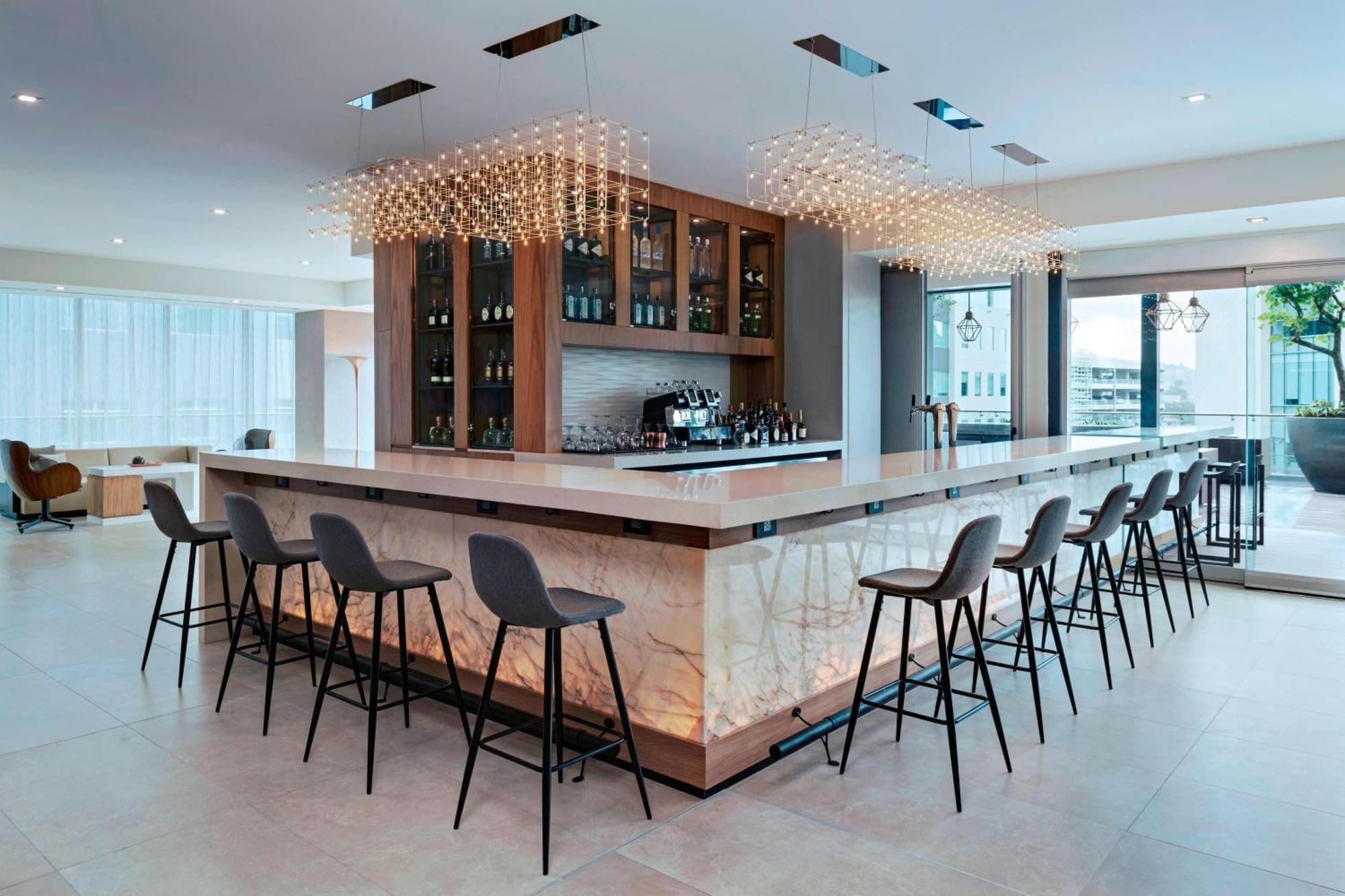 Ac Hotel By Marriott San Jose Escazu Εξωτερικό φωτογραφία