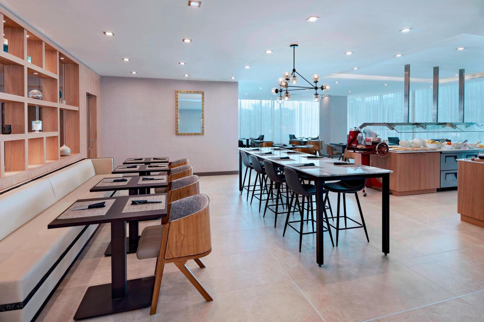 Ac Hotel By Marriott San Jose Escazu Εξωτερικό φωτογραφία