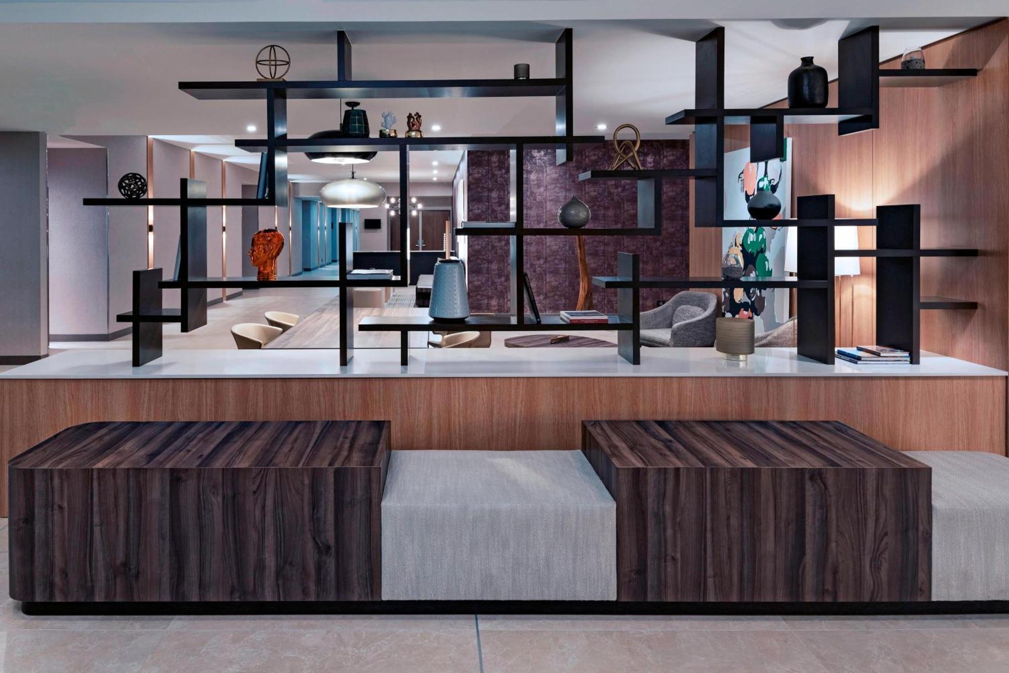 Ac Hotel By Marriott San Jose Escazu Εξωτερικό φωτογραφία