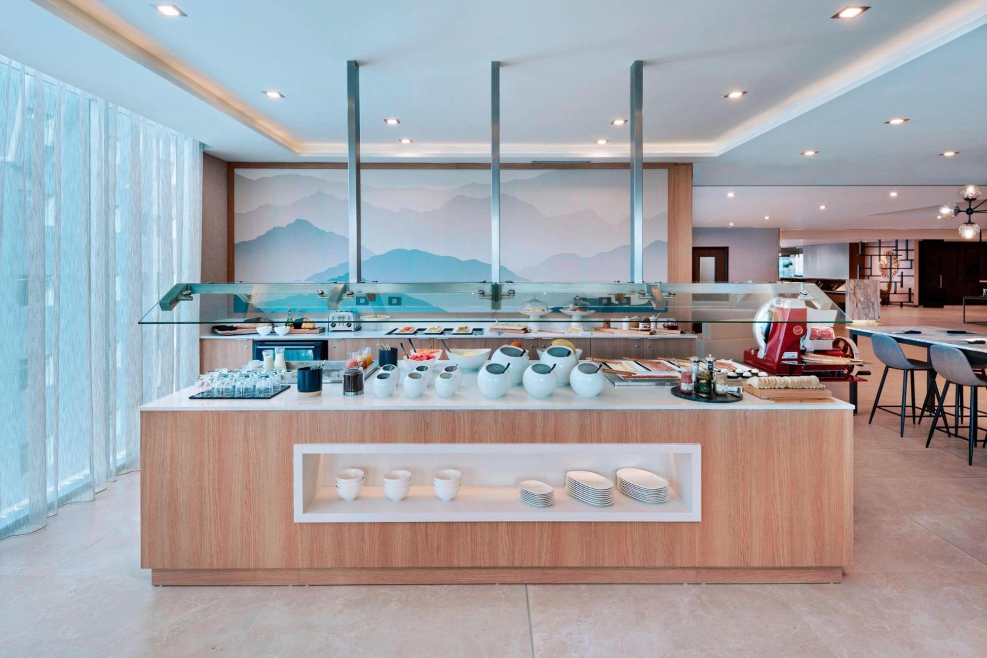 Ac Hotel By Marriott San Jose Escazu Εξωτερικό φωτογραφία