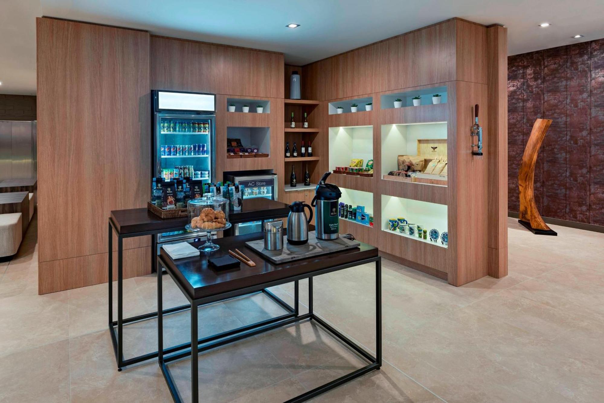 Ac Hotel By Marriott San Jose Escazu Εξωτερικό φωτογραφία