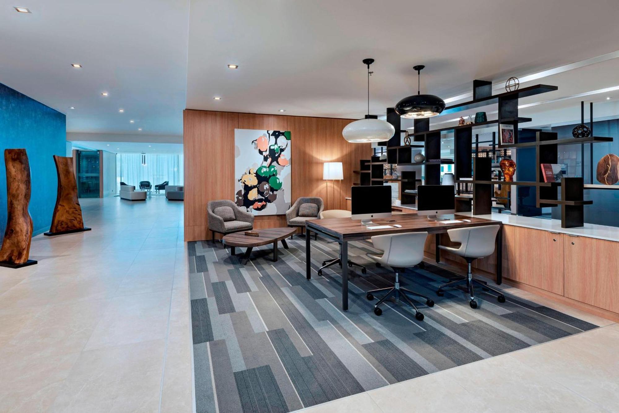 Ac Hotel By Marriott San Jose Escazu Εξωτερικό φωτογραφία