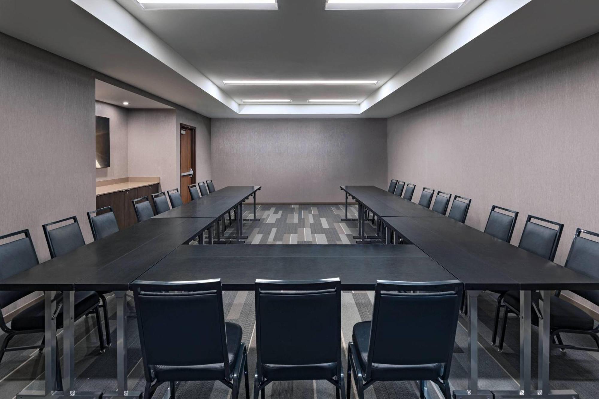 Ac Hotel By Marriott San Jose Escazu Εξωτερικό φωτογραφία