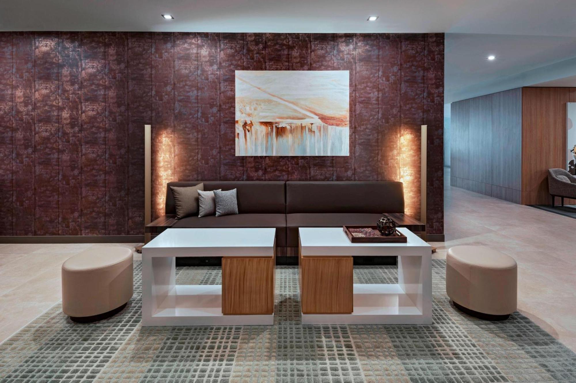 Ac Hotel By Marriott San Jose Escazu Εξωτερικό φωτογραφία