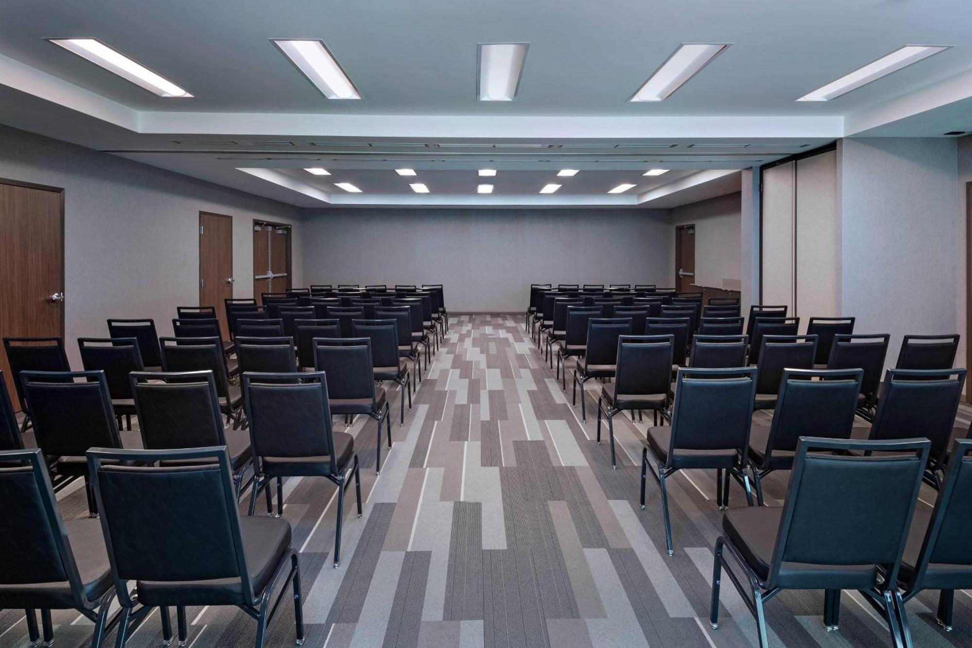 Ac Hotel By Marriott San Jose Escazu Εξωτερικό φωτογραφία