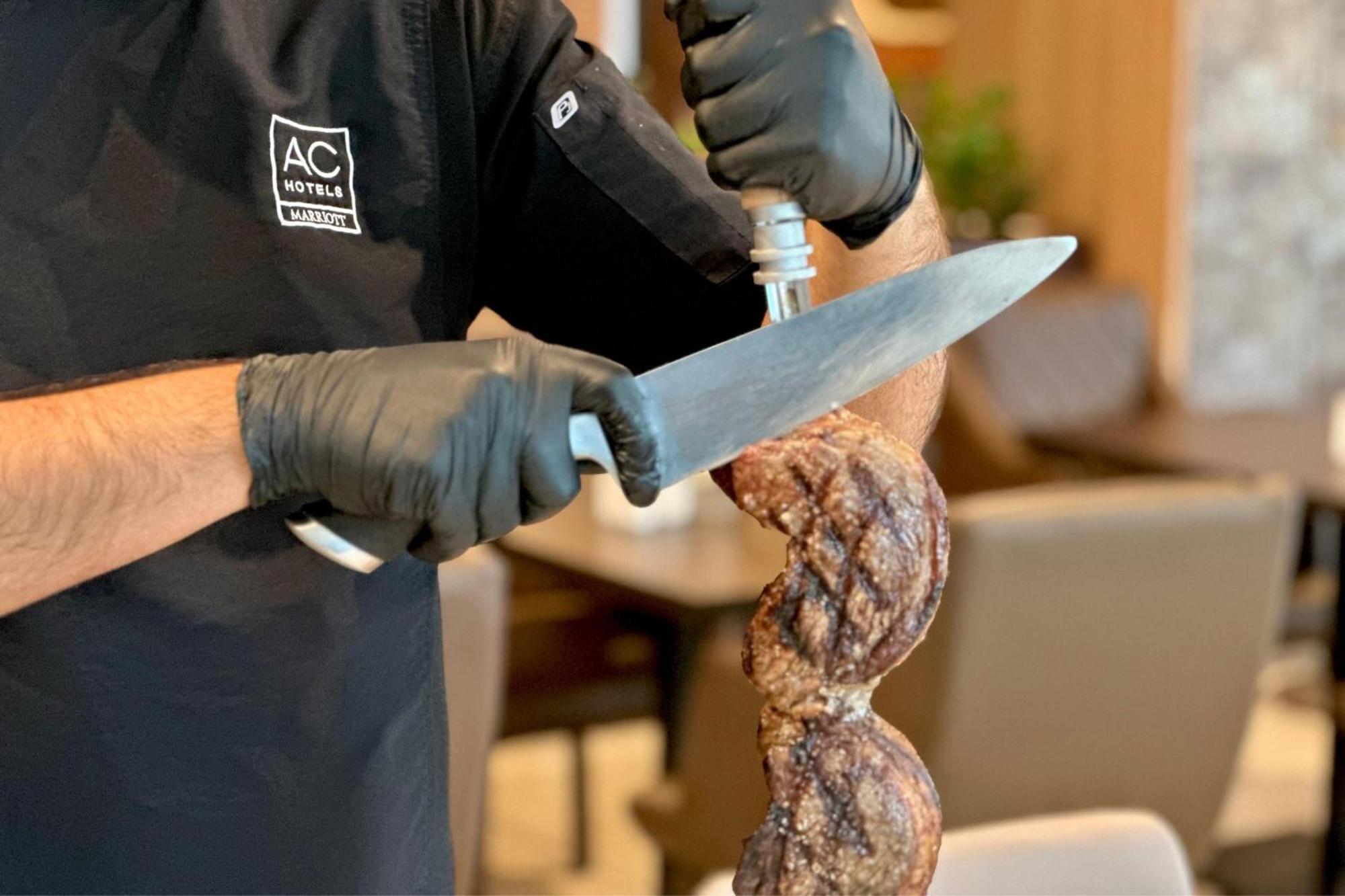 Ac Hotel By Marriott San Jose Escazu Εξωτερικό φωτογραφία