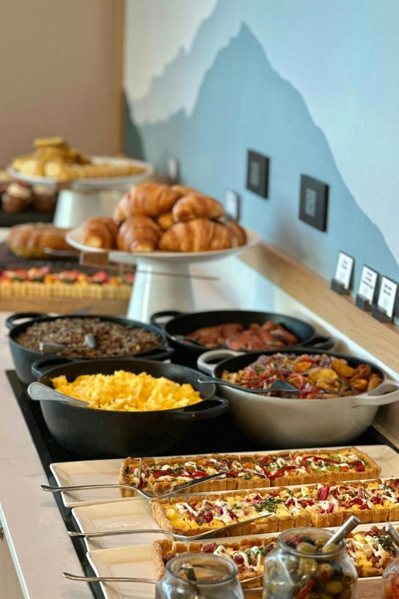Ac Hotel By Marriott San Jose Escazu Εξωτερικό φωτογραφία