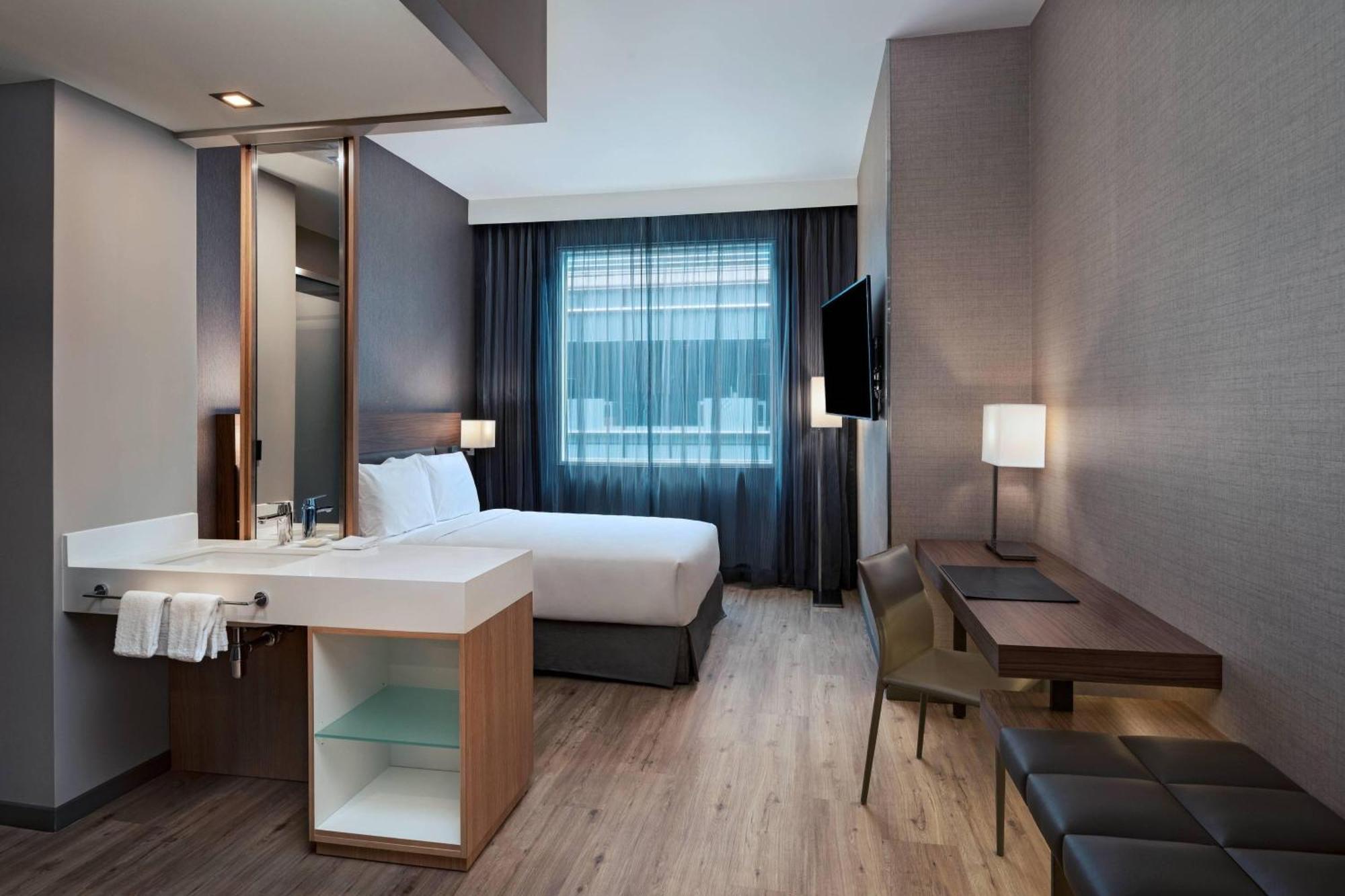 Ac Hotel By Marriott San Jose Escazu Εξωτερικό φωτογραφία