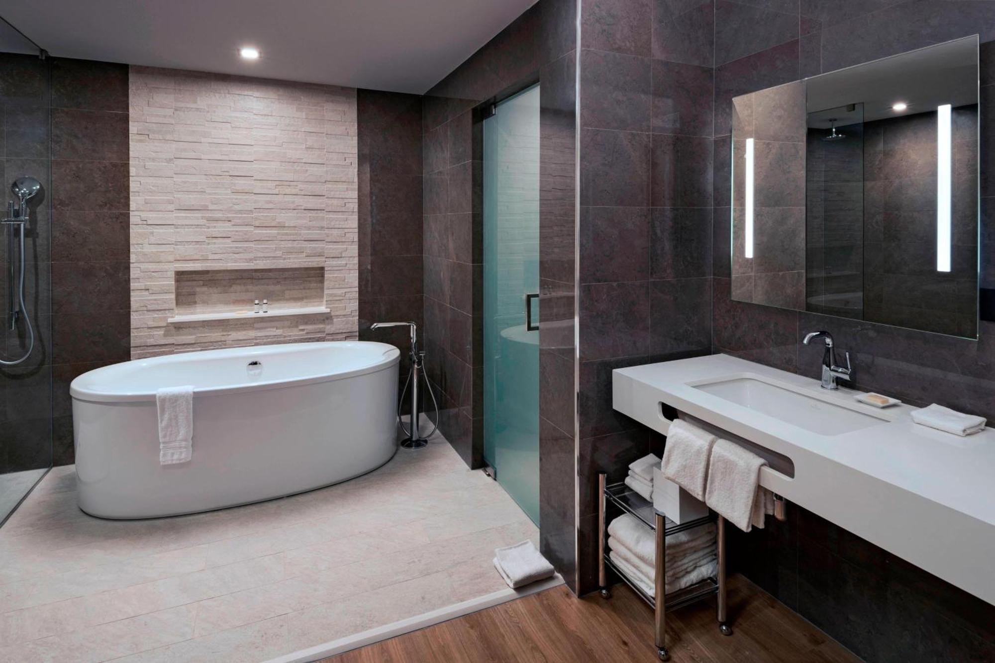 Ac Hotel By Marriott San Jose Escazu Εξωτερικό φωτογραφία