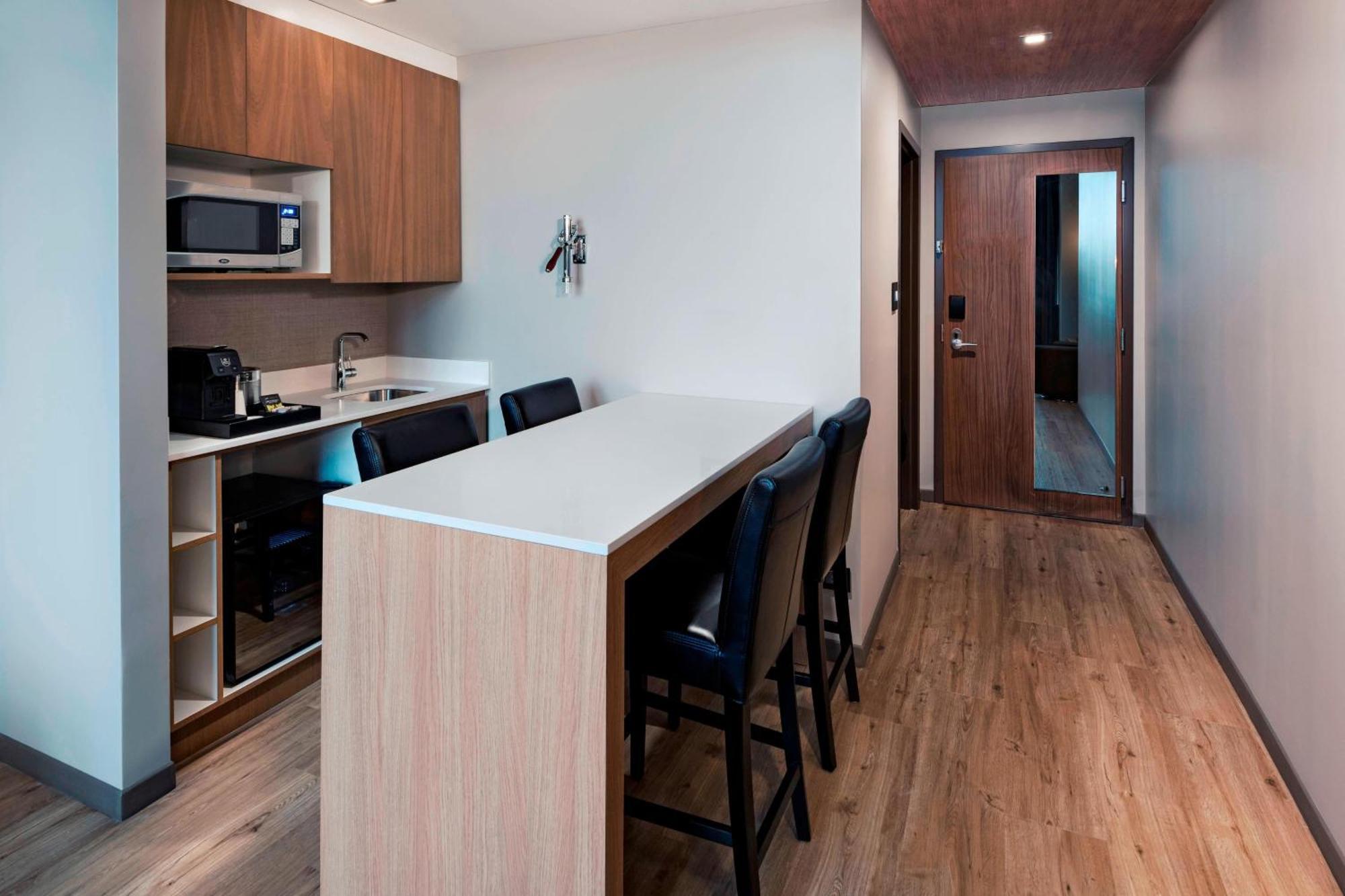 Ac Hotel By Marriott San Jose Escazu Εξωτερικό φωτογραφία