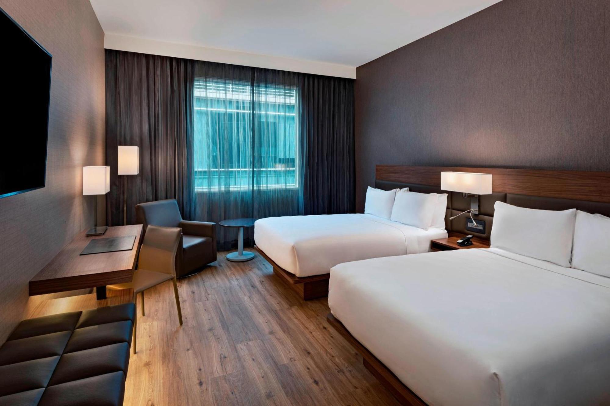 Ac Hotel By Marriott San Jose Escazu Εξωτερικό φωτογραφία