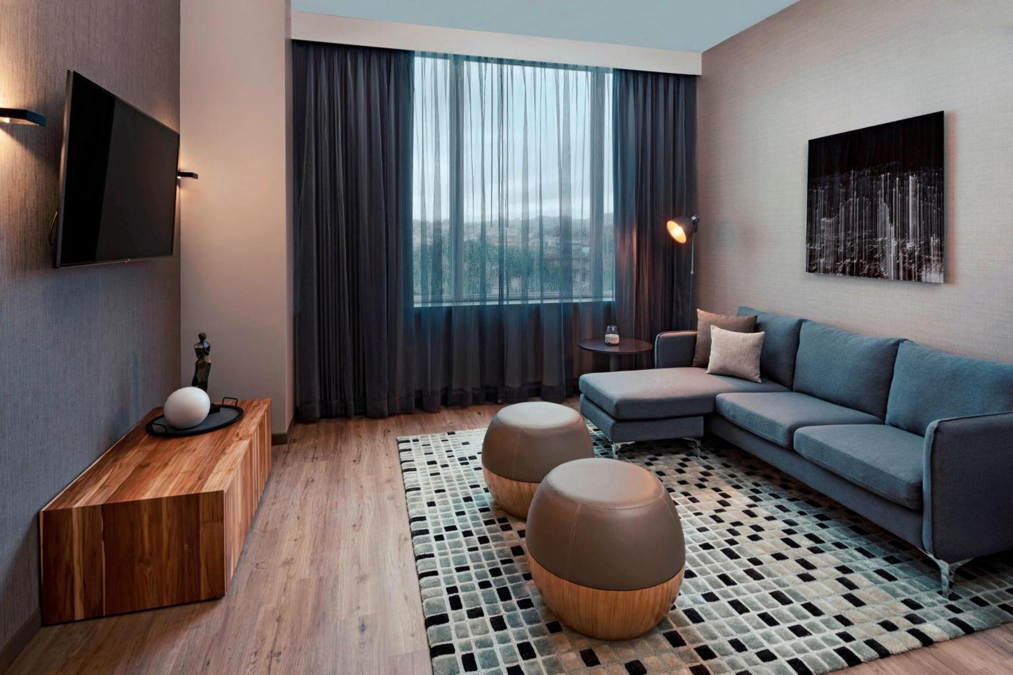Ac Hotel By Marriott San Jose Escazu Εξωτερικό φωτογραφία