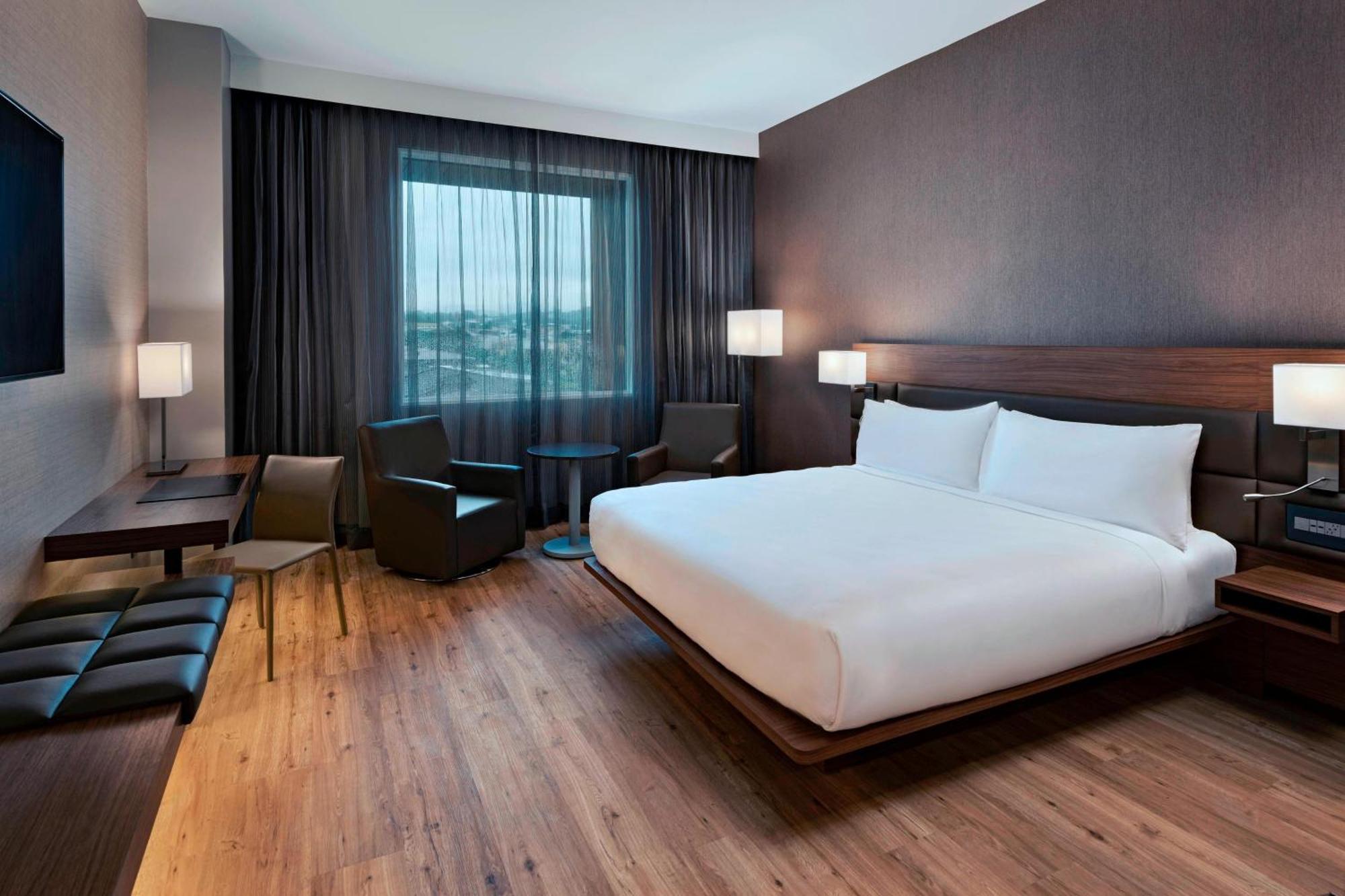 Ac Hotel By Marriott San Jose Escazu Εξωτερικό φωτογραφία